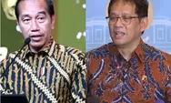 Respons Menkeu Purbaya soal Utang Proyek Whoosh Usai Pernyataan Jokowi tentang Keuntungan Sosial dan Pengembangan Ekonomi di Titik Pertumbuhan Baru