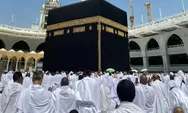 Pro-Kontra Legalisasi Umrah Mandiri: Pemerintah Pastikan Perlindungan Jemaah, Pelaku Ilegal Terancam 8 Tahun Penjara