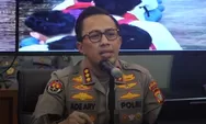 Viral Oknum Polisi Diduga Catcalling di Jakarta, Polda Metro Jaya Beri Tindakan Disiplin sebagai Komitmen Jaga Profesionalitas Anggota