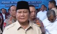 Presiden Prabowo Soroti Ancaman Narkoba, Ingatkan Peran Orang Tua, Wacanakan Penambahan Pusat Rehabilitasi, dan Minta Masyarakat Aktif Melapor