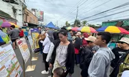 Halal On The Street, Literasi dan Kampanye Halal di Car Free Day GOR Satria Purwokerto