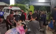 Korban Tewas Elf Peziarah di Tanjakan Cae Bertambah Jadi 4, RSUD Sumedang Masih Rawat 12 Pasien Luka