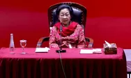 Megawati Ungkap Soeharto Tolak Pemakaman Bung Karno di Kalibata, Sebut Perjuangan Sang Ayah Tak Berhenti hingga Akhir