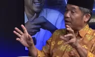 Ray Rangkuti Sebut Jokowi Jadi Fenomena ‘Jokowisasi’, Peringatan bagi Mantan Presiden yang Tak Selalu Aman Usai Lengser