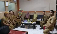 Diskominfo-SP Siap Meriahkan Kemping Wisata di ODTW Pincara