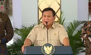  Prabowo Tegaskan Tanggung Jawab atas Utang Whoosh: Jangan Khawatir, Jangan Dipolitisasi