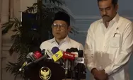 Perkembangan Baru Arah Kebijakan Pekerja: Prabowo Tugasi Cak Imin Kurangi Beban dan Naikkan Kelas Pekerja Informal