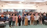 CoreLab Promedia 2025 Hadir di UNIKOM Bandung, Dorong Sinergi Kampus dan Industri demi Kreator Digital yang Kompetitif