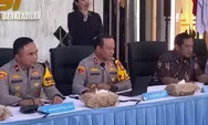 Kasus Ijazah Palsu Jokowi, Polisi Bagi 8 Tersangka ke Dua Klaster: Diusut Berdasarkan Peran dan Pertanggungjawaban Hukumnya