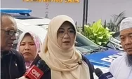 Jadi Tersangka Kasus Ijazah Jokowi, Dokter Tifa Buka Suara: Saya Siap Lahir dan Batin Perjuangkan Kebenaran