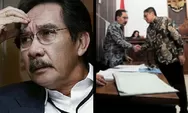 Mantan Ketua KPK Antasari Azhar Tutup Usia di 72 Tahun, Dari Jaksa Idealistis hingga Terjerat Kasus yang Guncang Publik Nasional