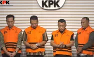 Terungkap! 3 Klaster Korupsi Bupati Ponorogo: Suap Jabatan RSUD, Fee Proyek Rp14 Miliar, hingga Gratifikasi Pejabat