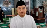 Jusuf Kalla Ngaku Jadi Korban Mafia Tanah, Menteri ATR/BPN Sebut Kasus Lama Terungkap karena Pembenahan Sistem Pertanahan