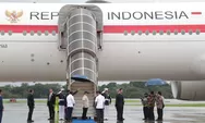 Prabowo Bertolak ke Sydney Temui PM Albanese, Bahas Penguatan Kerja Sama Bilateral dan Instruksikan Optimalisasi Penyerapan Anggaran