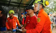Longsor Cilacap Hari ke-4: Korban ke-12 Ditemukan, 11 Warga Masih Tertimbun dan BMKG Ungkap Hujan Beruntun Pemicu Lereng Labil