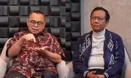 Mahfud MD & Sudirman Said Desak Bongkar Mafia Migas: Penyidikan Petral Berjalan, Tapi Tersangka Tak Kunjung Muncul