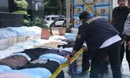 Polemik Thrifting Memanas Lagi: Pedagang Beberkan Biaya Rp550 Juta per Kontainer, Pemerintah Makin Perketat Larangan