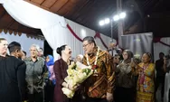 Diplomatic Forum Banyumas Perkuat Jejaring Kerja Sama Internasional