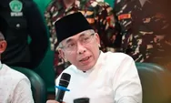 Inilah Sejumlah Alasan PBNU Pecat Gus Yahya: Rais Aam Ambil Alih, Syuriyah Soroti Skandal Zionis!