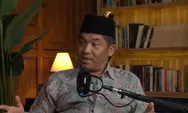 Apa Kabarnya Reformasi Polri? Ray Rangkuti Kritik Langkah Kapolri, Sebut Pembentukan Tim Internal Hanya Halangi Komisi Prabowo