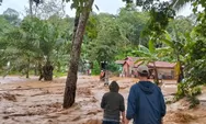 Banjir Sumatera hingga Asia Selatan Tewaskan 600 Jiwa, RI Belum Tetapkan Darurat Nasional Meski Korban Capai 442
