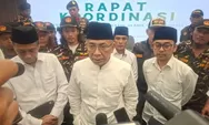 KPK Selidiki Dugaan Aliran Dana Rp100 Miliar ke PBNU, Audit 2022 Ikut Disorot usai Maming Dijerat Kasus Tambang