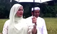 Young Syefura Viral Dijodohkan Warganet dengan Kang Dedi Mulyadi, Siapa Sebenarnya? Ini Sosoknya