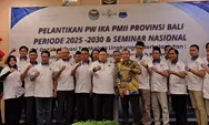 IKA PMII Tawarkan Diri Jadi Penengah Polemik di PBNU, Usulkan Muktamar Bersama