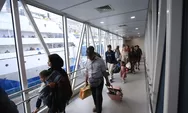 Pelindo Pastikan 63 Terminal Penumpang Siap Sambut Nataru