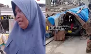 Derita Korban Banjir Aceh Tamiang: Warga Desa Juar Menangis Kelaparan, Kebun Lenyap, Bertahan Hidup Tanpa Bantuan