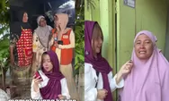 Kekuatan Media Sosial Satukan Ibu-Anak yang Terpisah Banjir Aceh, Video Vilmei Jadi Penunjuk Keberadaan
