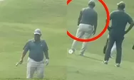 Viral Kepala BGN Main Golf Saat Bencana Sumatera, Dadan Hindayana Buka Suara: Bukan Hura-hura, Tapi Charity