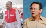 Ahok Sebut Golf Jadi Tempat Negosiasi Paling Murah dan Sehat Saat Bersaksi di Sidang Korupsi Pertamina