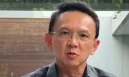 Bersaksi di Sidang Korupsi Pertamina, Ahok Ungkap Sejumlah Penyimpangan dan Alasan Mundur sebagai Komut