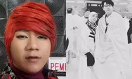 Istri Pesulap Merah Meninggal Dunia, Marcel Radhival Ungkap Duka Mendalam