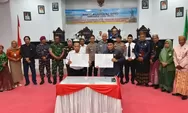 DPRD Se-Tana Luwu Konsolidasi di Palopo, Perkuat Perjuangan Pemekaran Provinsi Luwu Raya