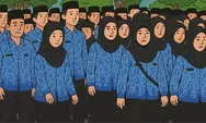 Kementerian ATR/BPN Buka Lowongan Kerja Tenaga Pendukung 2026, Kesempatan Berkontribusi di Program Reforma Agraria