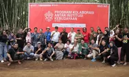 ICCN Hadirkan Indonesia Culture Festival sebagai Platform Pemajuan Kebudayaan Pariwisata Berkelanjutan dan Ekonomi Kreatif