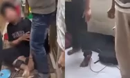 Kronologi Viral 3 Karyawan Toko Percetakan Diduga Disekap Bos di Kalibaru Jakpus, Polisi Amankan 2 Terduga Pelaku
