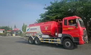 Pertamina Tindak Tegas Oknum Sopir Truk Tangki BBM di Sumut, Pastikan Distribusi dan Stok Tetap Aman