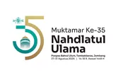 Muktamar ke-35 NU di Jombang Tinggal Sepekan, Venue Pembukaan Disiapkan Megah dan Instagramable