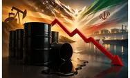 Sinyal Damai Iran Tekan Harga Minyak, Ekonom Kupas Dampak Berbeda di RI