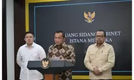 Prabowo Rombak Pimpinan BGN, Dadan Hindayana Digantikan Nanik S Deyang