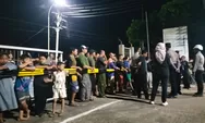 Tajuk Rencana - Tragedi PLTU Ketapang: Bungkamnya Perusahaan Negara dan Pengkhianatan atas Keterbukaan Informasi Publik