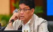Menkeu Buka Suara Soal Dugaan Pengadaan Kipas Angin Rp1,8 Triliun untuk Program KDKMP yamg Disorot DPR