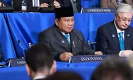 Indonesia Jadi Wakil Komandan Pasukan Stabilisasi Internasional, Siap Jaga Perdamaian di Gaza