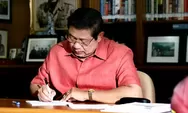 Di Tengah Gejolak Ekonomi Global, SBY Tekankan Pentingnya Inovasi dan Kualitas SDM Nasional