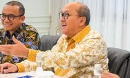 Regulasi Investasi Dipangkas Prabowo Jadi Sorotan Investor Global di Tengah Persaingan ASEAN