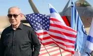 Kebijakan Baru Hungaria Ubah Peta Diplomasi, Benjamin Netanyahu Terancam Penangkapan Jika Masuk Negara