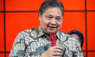Airlangga Hartarto.Ungkap Potensi 153 Ton Emas Pegadaian untuk Memperkuat Pasar ETF Emas Indonesia ke Depan